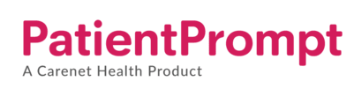 PatientPrompt Logo